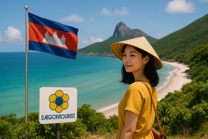Khám Phá Tương Lai Du Lịch Việt Nam Năm 2026