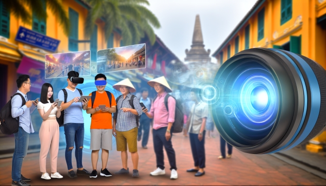 Xu hướng và Bức tranh Toàn cảnh Du lịch năm 2026