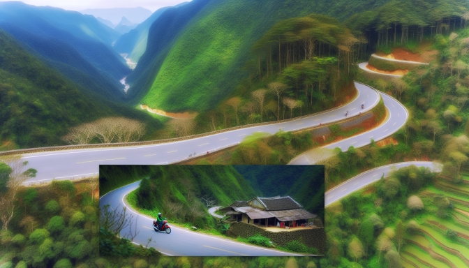 Hướng dẫn du lịch Đồng Văn tự túc