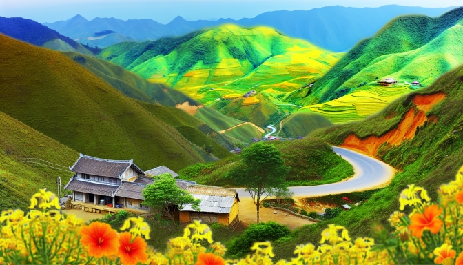 Khám Phá Đồng Văn: Những Kinh Nghiệm Hữu Ích Và Sai Lầm Tránh Được