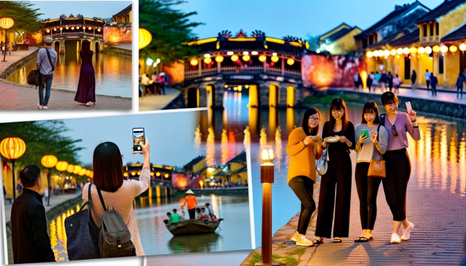 Khám Phá Hội An: Du Lịch Cho Mọi Đối Tượng