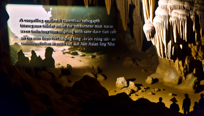 Khám Phá Hang Sửng Sốt: Viên Ngọc Trong Lòng Vịnh Hạ Long