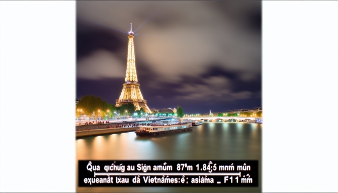 Du Lịch Pháp: Khám Phá Miền Đất Kỳ Diệu