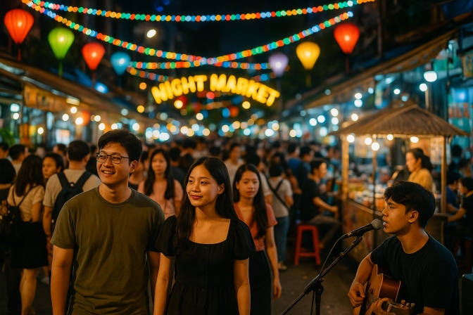 Chiến lược phát triển du lịch TP HCM: Tạo đà tăng trưởng bền vững
