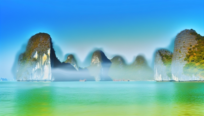 Thời Gian Lý Tưởng Để Khám Phá Vịnh Hạ Long