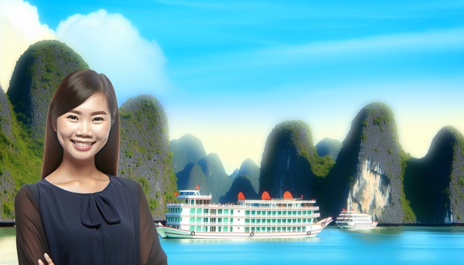 Kinh nghiệm du lịch Hạ Long và những sai lầm cần tránh