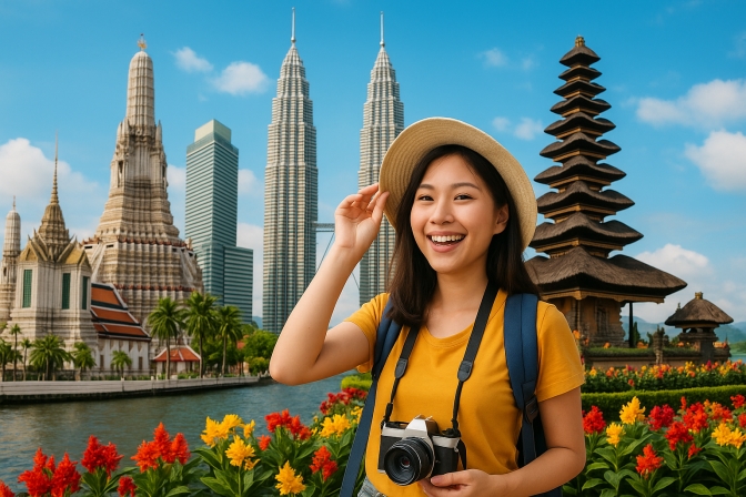 Top Điểm Đến Khách Việt Tìm Kiếm Dịp 2/9 Năm Nay