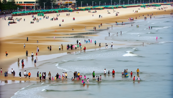 Khám Phá Vũng Tàu: Hành Trình Du Lịch Theo Tour Có Phù Hợp?