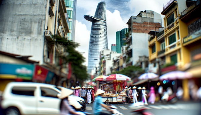 Khám Phá Sài Gòn: Cẩm Nang Du Lịch Từ A-Z