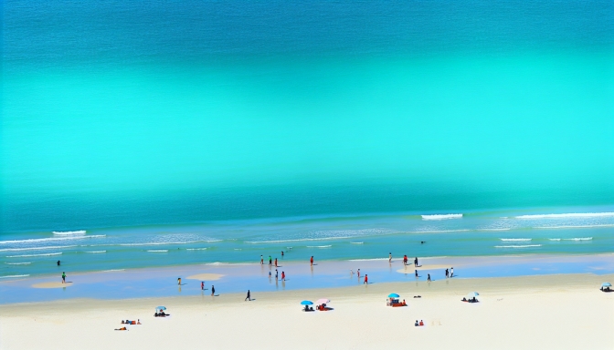 Tìm Hiểu Thời Tiết Vũng Tàu Và Thời Điểm Du Lịch Lý Tưởng