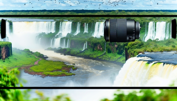 Khám Phá Thác Iguazu: Lựa Chọn Giữa Brazil Và Argentina