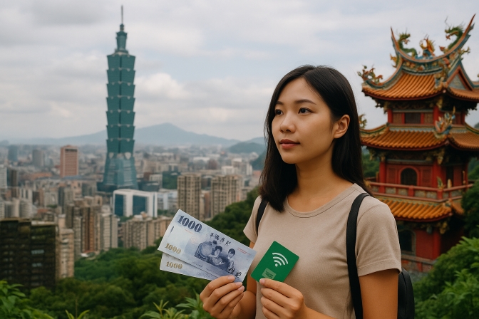 Lưu Ý Khi Đi Du Lịch Đài Loan: Kinh Nghiệm An Toàn Và Những Điều Cần Biết