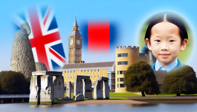 Khám Phá Anh Quốc: Điểm Đến Khác Biệt Trong Chuyến Du Lịch Châu Âu