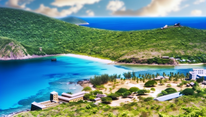 Kinh nghiệm du lịch Côn Đảo: Cẩm nang hoàn hảo cho chuyến đi đáng nhớ