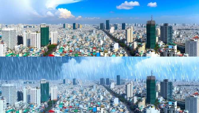 Thời Tiết Sài Gòn và Những Thời Điểm Du Lịch Lý Tưởng