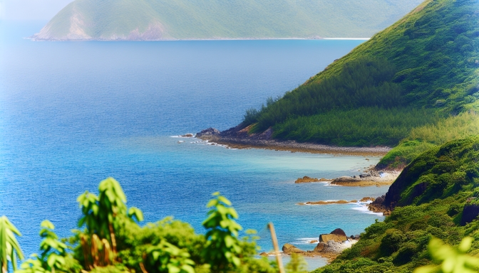 Khám Phá Vườn Quốc Gia Côn Đảo Cùng Du Lịch Sinh Thái