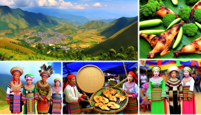 Khám Phá Vẻ Đẹp Tiềm Ẩn Của Gia Lai