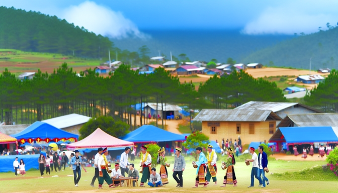 Khám Phá Năm Du Lịch Gia Lai 2026: Cơ Hội Bùng Nổ Tại Tây Nguyên