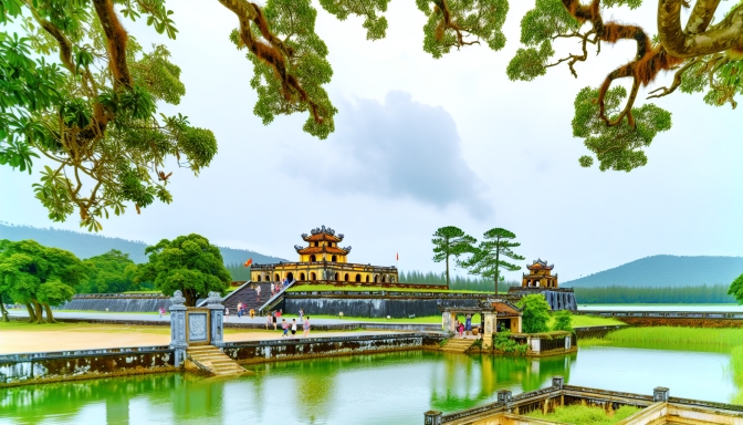 Tránh Những Sai Lầm Khi Du Lịch Huế