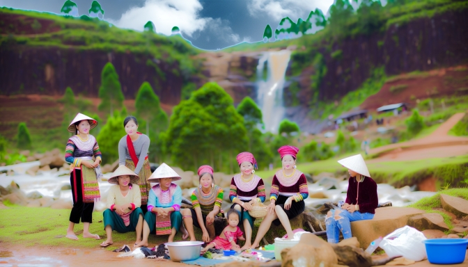 Khám Phá Lịch Trình Du Lịch Gia Lai 3 Ngày 2 Đêm Đậm Chất Tây Nguyên