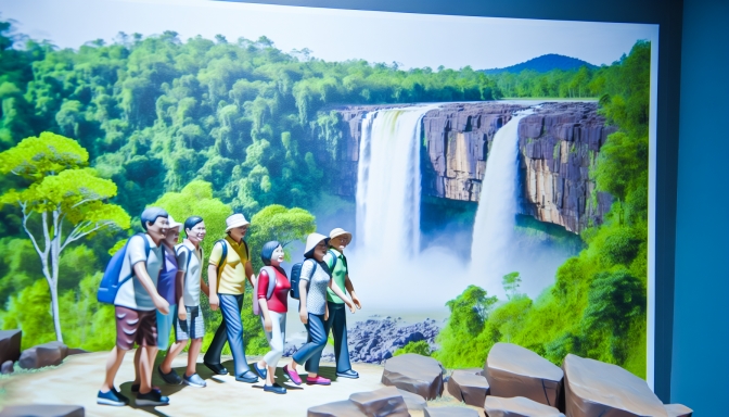 Khám Phá Gia Lai Cùng Những Lựa Chọn Tour Hoàn Hảo