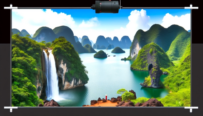 Khám phá thiên nhiên kỳ vĩ Đắk Nông