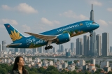 Vietnam Airlines Tiên Phong Mở Đường Bay TP HCM - Sri Lanka Trước Nhu Cầu Tăng Cao