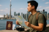 Hướng Dẫn Du Lịch Canada Tự Túc Từ A Đến Z