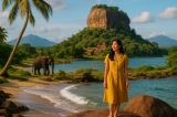 Khám Phá Sri Lanka: Vùng Đất Của Những Điều Kỳ Diệu
