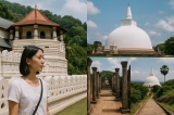 Khám Phá Hành Hương Sri Lanka Qua Những Thánh Tích Phật Giáo