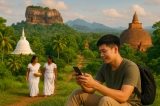 Chia Sẻ Kinh Nghiệm Du Lịch và An Toàn Tại Sri Lanka