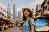 Kinh Nghiệm Du Lịch Malaysia Tự Túc: Những Điều Cần Biết Và Gợi Ý Combo Tiết Kiệm
