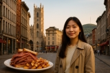 Du Lịch Montreal: Từ Old Montreal đến Ẩm Thực Độc Đáo