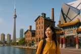Hướng Dẫn Du Lịch Toronto: Những Điểm Đến Không Thể Bỏ Qua