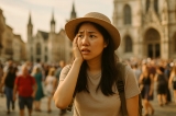 Du Lịch Châu Âu: Khi Những Giấc Mơ Hoá Thành Sự Thật