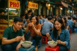 Khám Phá Ẩm Thực Đường Phố Việt Nam: Top 1 Thế Giới Theo Đánh Giá Của Time Out