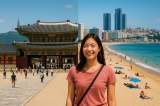 Khám Phá Hàn Quốc: Lịch Trình Du Lịch Seoul - Busan Hoàn Hảo