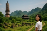 Khám Phá Du Lịch Chùa Bái Đính và Cố Đô Hoa Lư Ninh Bình