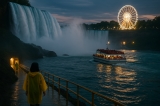 Khám Phá Vẻ Đẹp Thú Vị Của Thác Niagara Canada