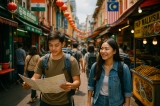 Kinh Nghiệm Du Lịch Malaysia Tự Túc: Hướng Dẫn Chi Tiết Từ A Đến Z