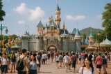 Kinh nghiệm đi Hong Kong Disneyland vui chơi hết mình