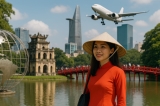 Việt Nam: Động lực mới trong nền kinh tế du lịch toàn cầu