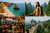 Khám Phá Những Trải Nghiệm Du Lịch Độc Đáo Ngày Nay