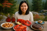 Khám Phá Nền Ẩm Thực Độc Đáo Của Canada