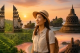 Khám Phá Những Điểm Check-In Đẹp Nhất Indonesia