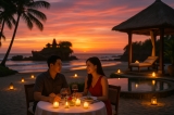 Khám Phá Bali Indonesia: Hành Trình Lãng Mạn Cho Cặp Đôi