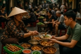 Khám Phá 10 Thành Phố Có Đồ Ăn Đường Phố Ngon Nhất Thế Giới