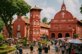 Khám Phá Vẻ Đẹp Tuyệt Vời Của Malacca: Hướng Dẫn Du Lịch Không Thể Bỏ Qua