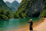 Khám Phá Vẻ Đẹp Và Trải Nghiệm Du Lịch Tuyệt Vời Tại Quảng Bình
