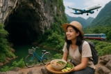 Bí Quyết Du Lịch Quảng Bình Tự Túc - Hành Trình Khám Phá Đầy Hấp Dẫn